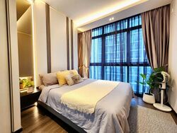 Symphony Suites (D27), Condominium #571870141